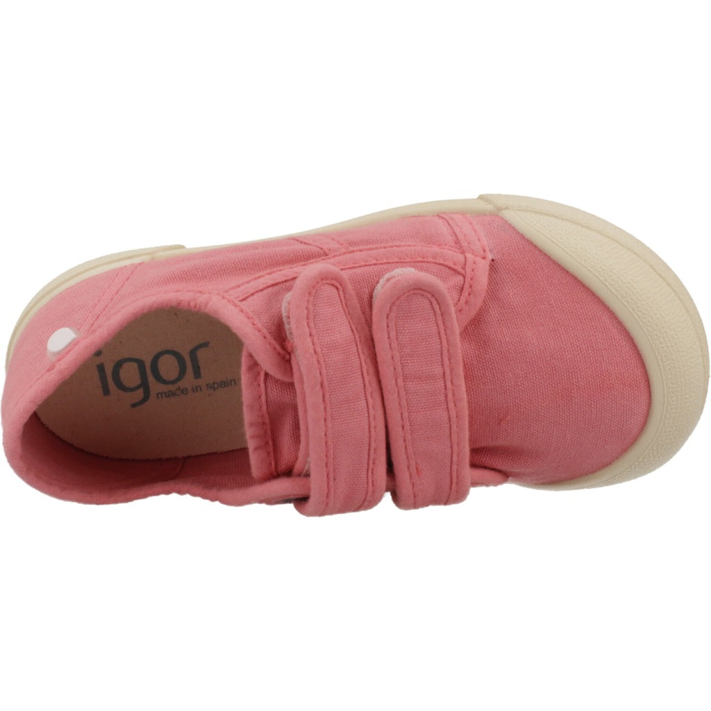 IGOR S en color ROSA  (7)