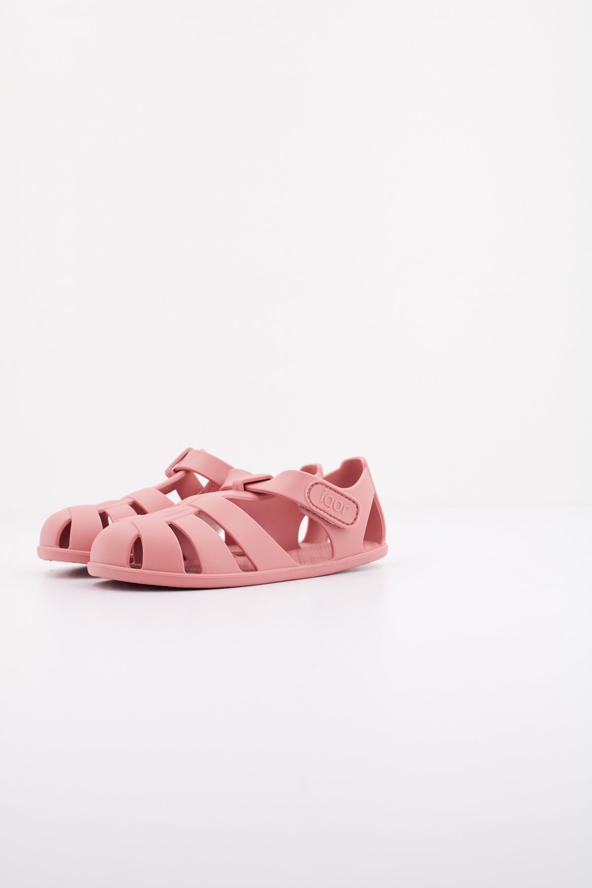 IGOR NEMO SOLID en color ROSA  (2)