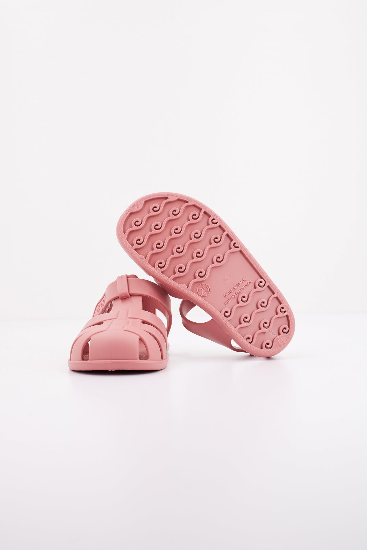 IGOR NEMO SOLID en color ROSA  (4)