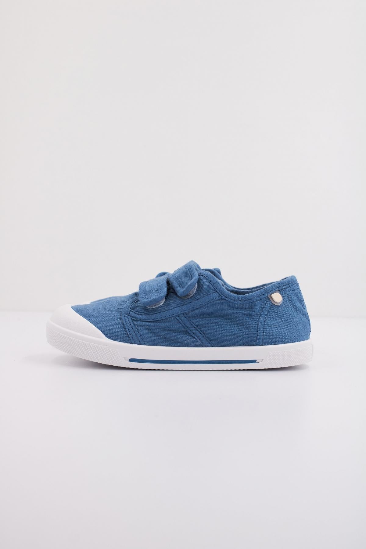 IGOR CANVAS V en color AZUL  (1)