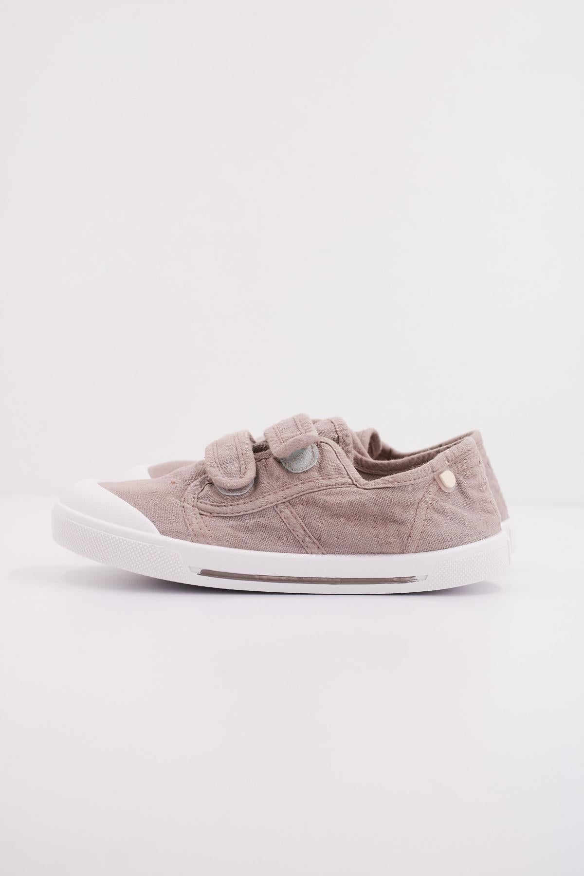 IGOR CANVAS V en color BEIS  (1)