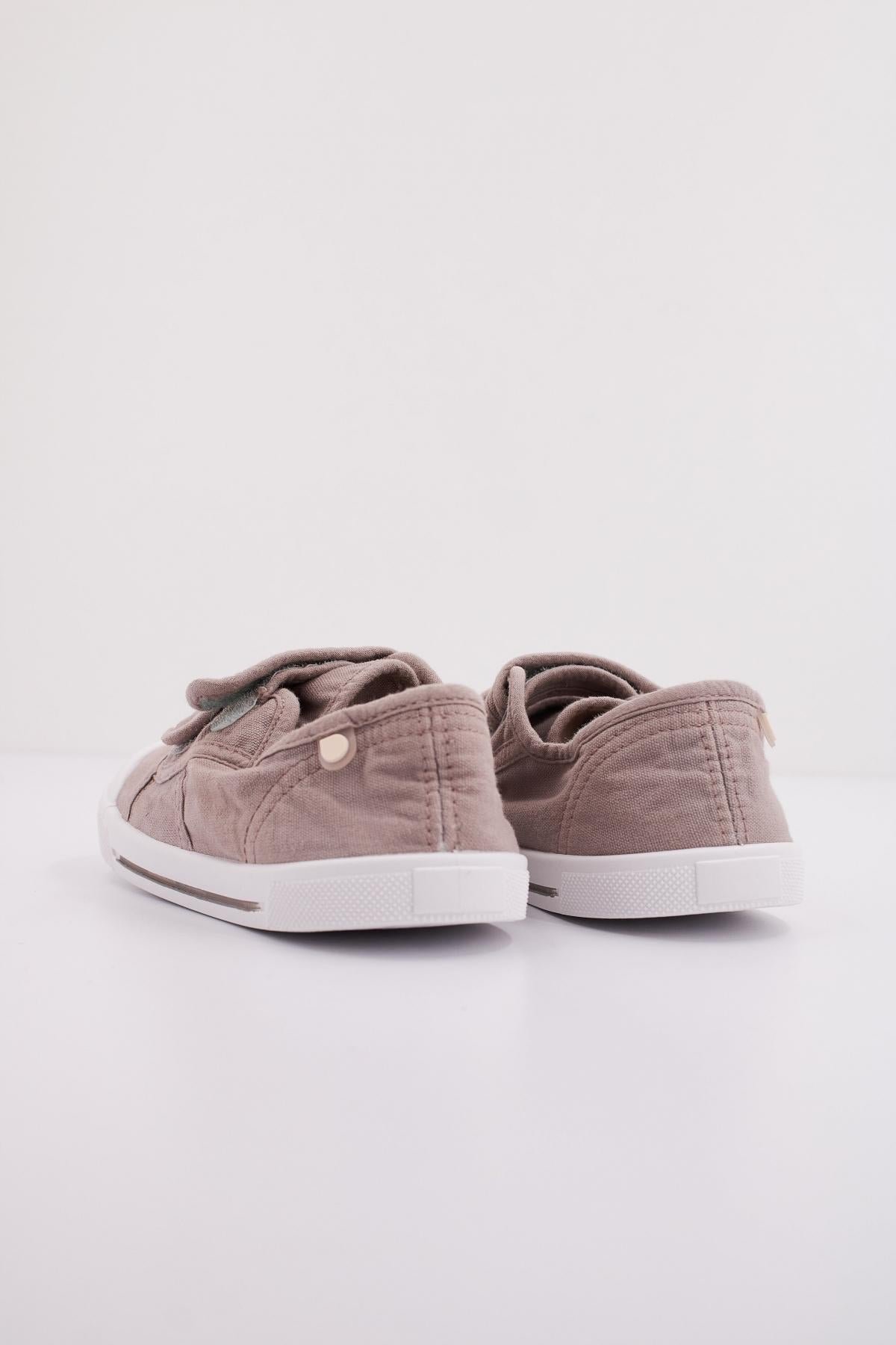 IGOR CANVAS V en color BEIS  (4)