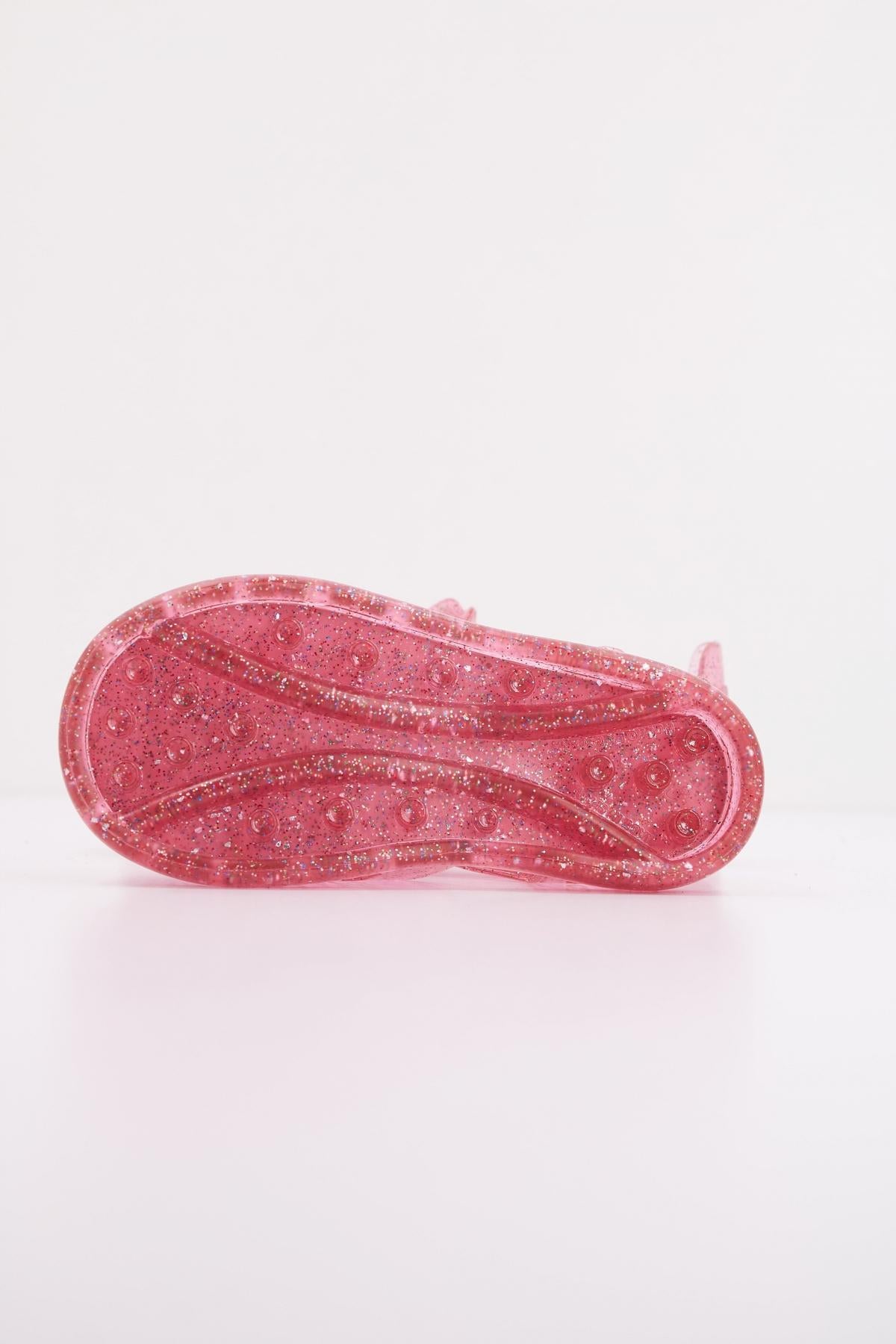 IGOR  TOBBY UNICORN GLITTER en color ROSA  (5)