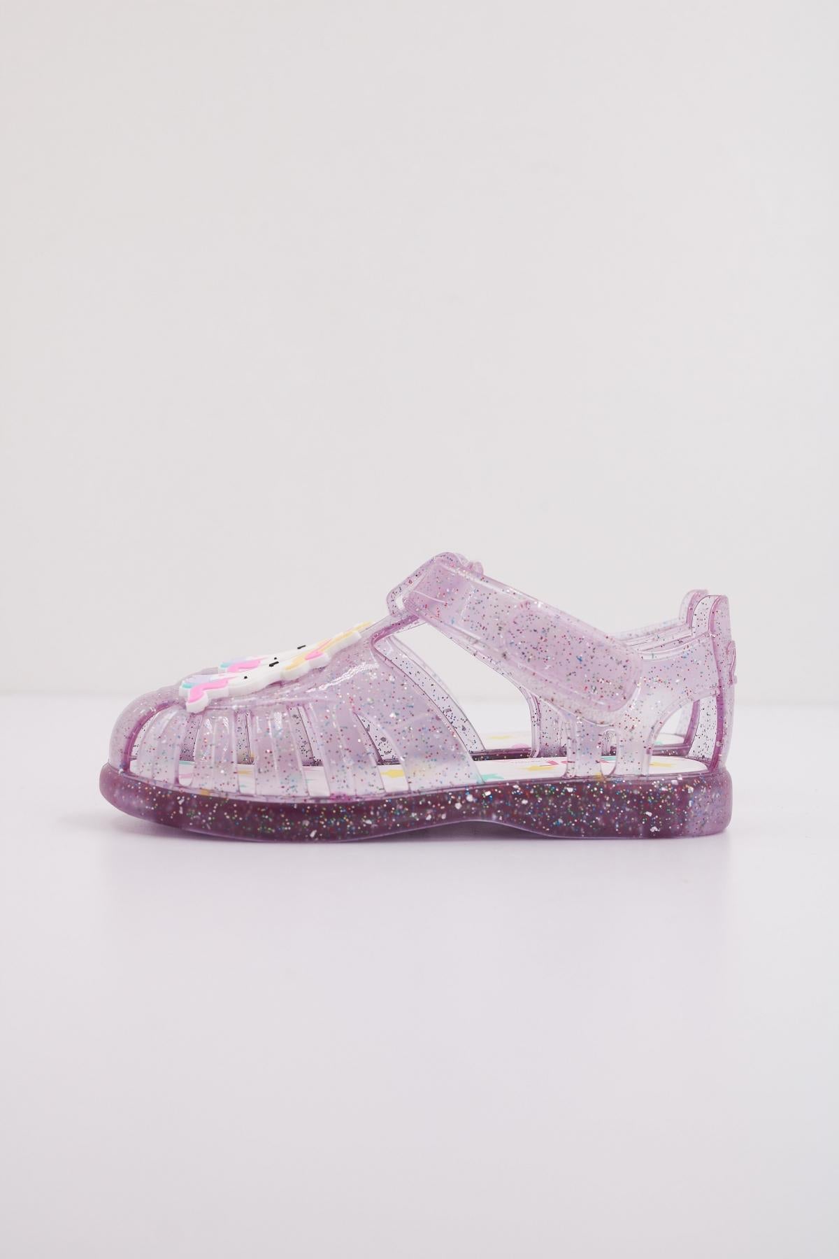 IGOR  TOBBY UNICORN  en color VIOLETA  (1)