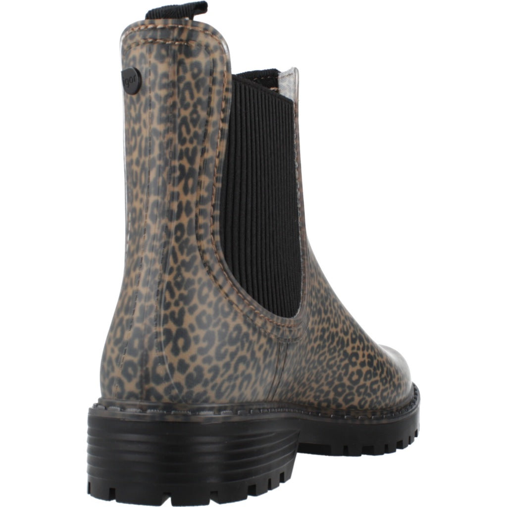 IGOR TRAK PRINT en color ANIMAL PRINT  (3)