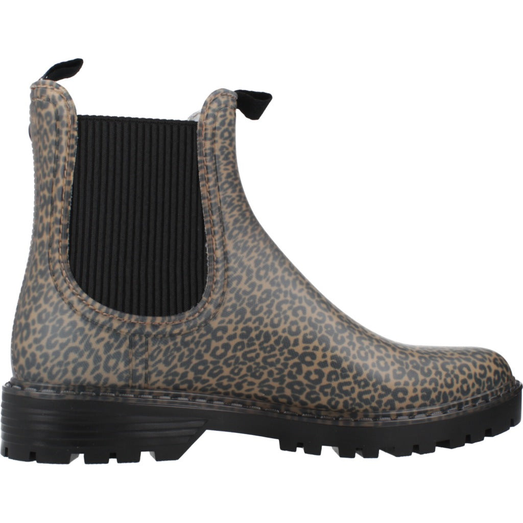 IGOR TRAK PRINT en color ANIMAL PRINT  (4)