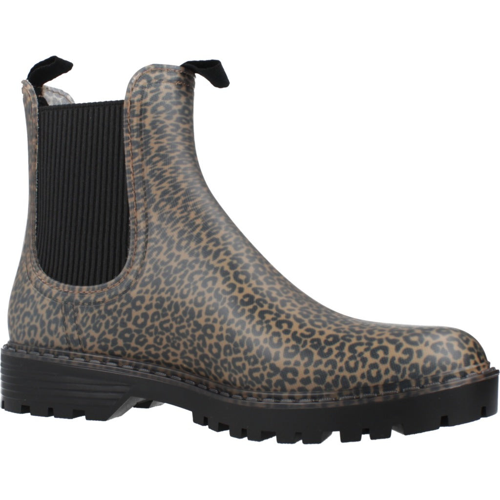 IGOR TRAK PRINT en color ANIMAL PRINT  (5)