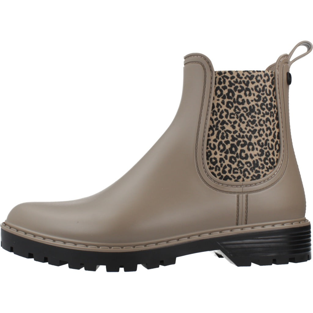 IGOR TRAK BASIC en color MARRON CLARO  (2)