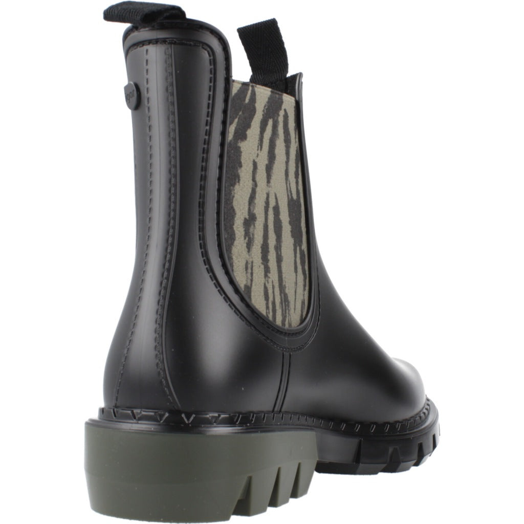 IGOR ROCK en color NEGRO  (3)