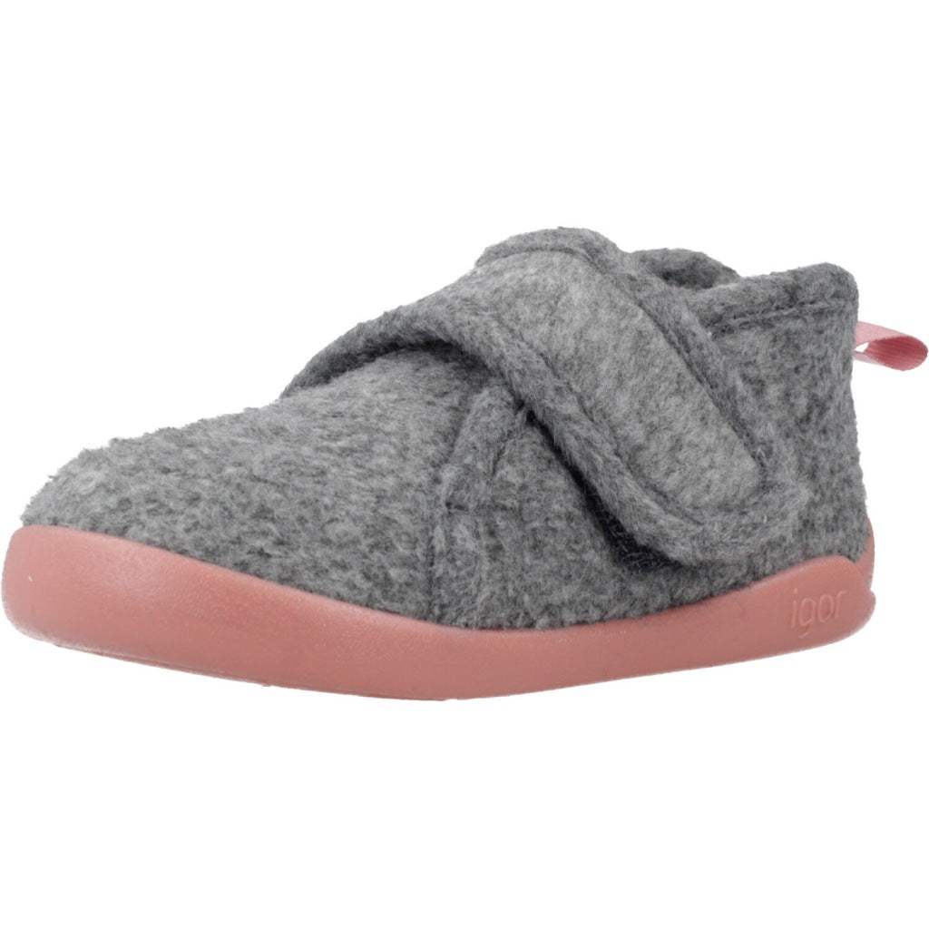 IGOR HOMIE en color GRIS  (1)