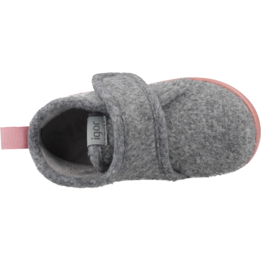IGOR HOMIE en color GRIS  (7)