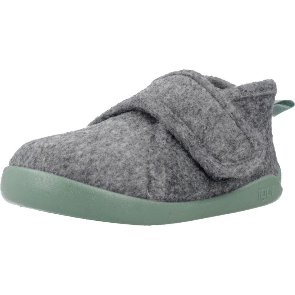 IGOR HOMIE en color GRIS  (1)
