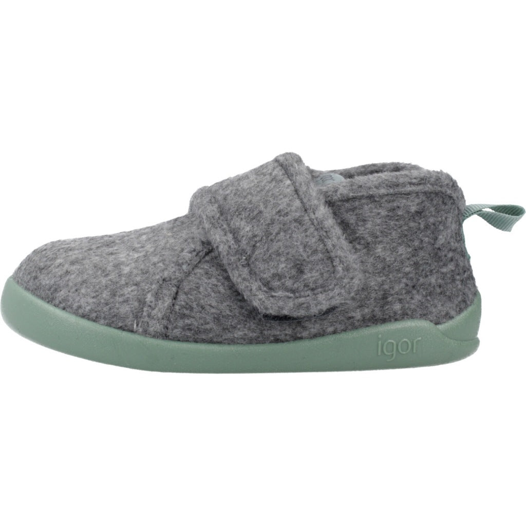 IGOR HOMIE en color GRIS  (2)
