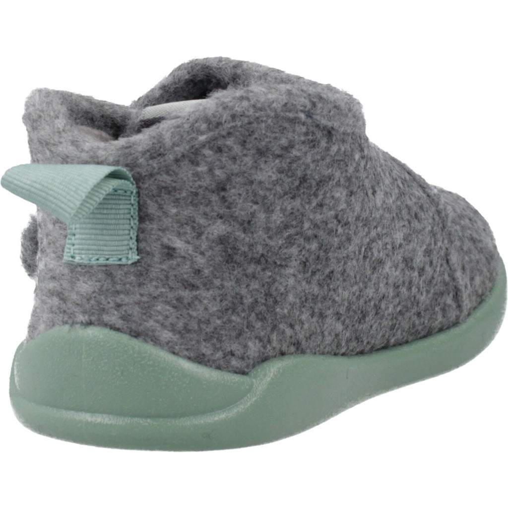 IGOR HOMIE en color GRIS  (3)