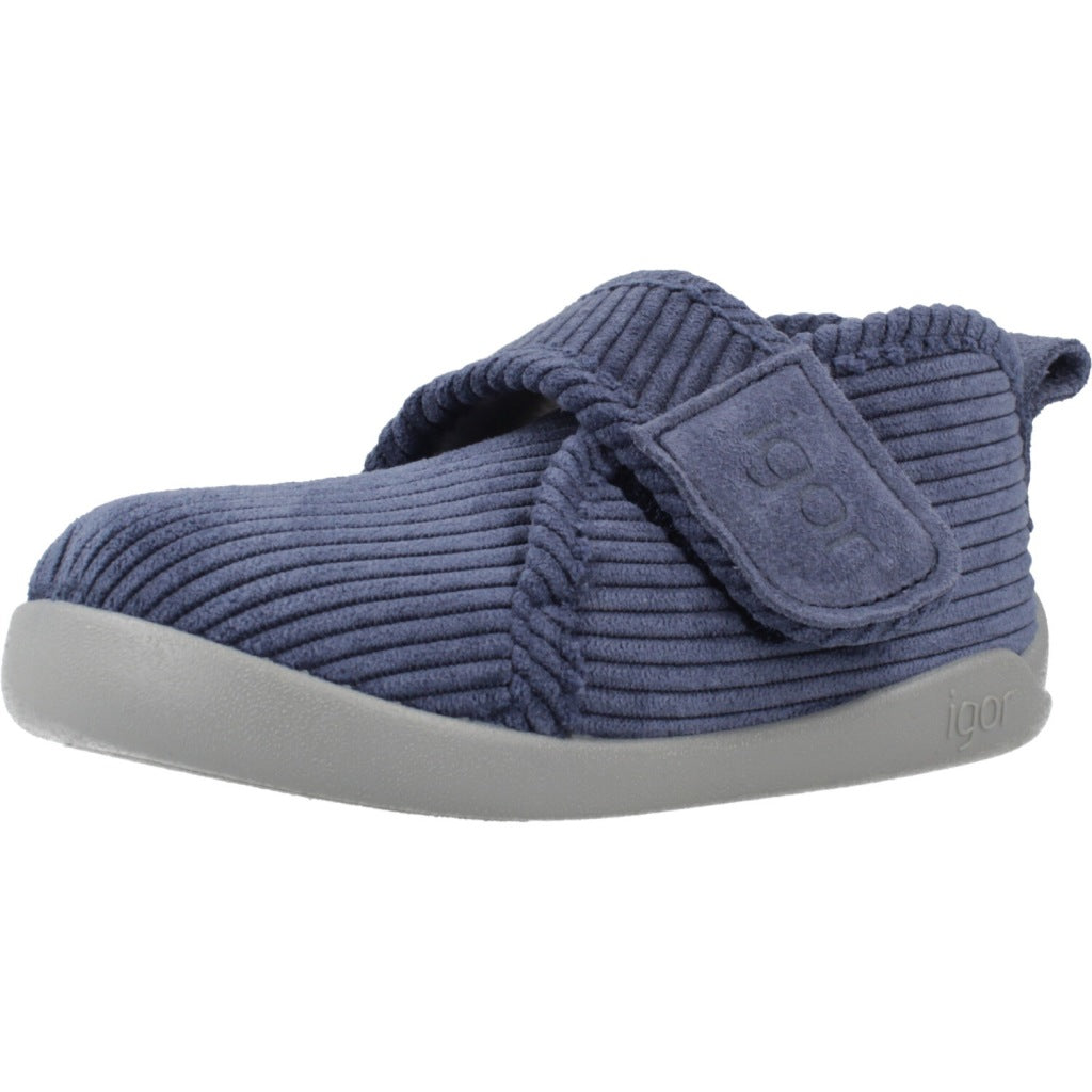 IGOR HOMIE PANA en color AZUL  (1)