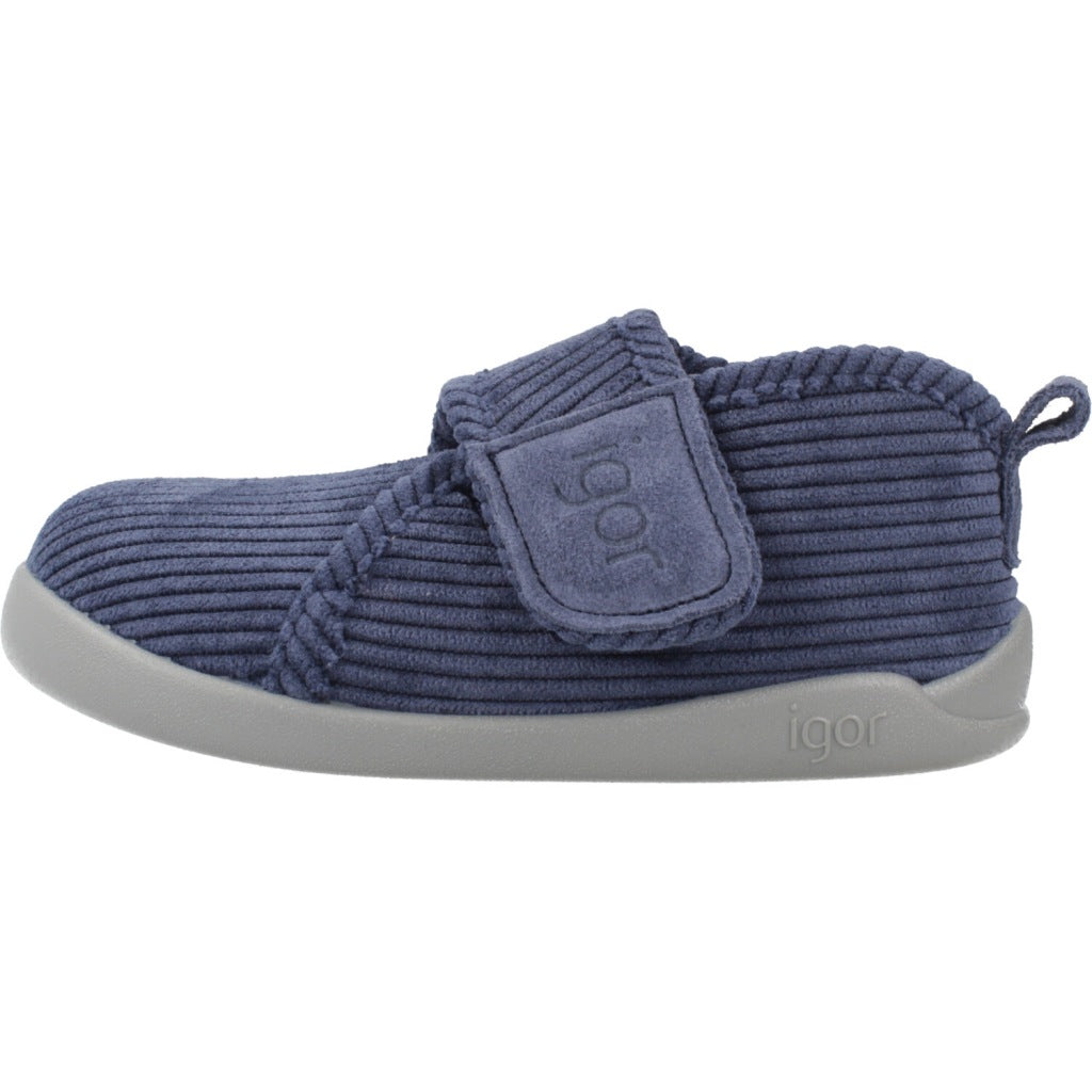 IGOR HOMIE PANA en color AZUL  (2)