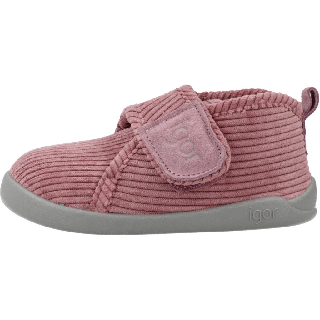 IGOR HOMIE PANA en color ROSA  (2)