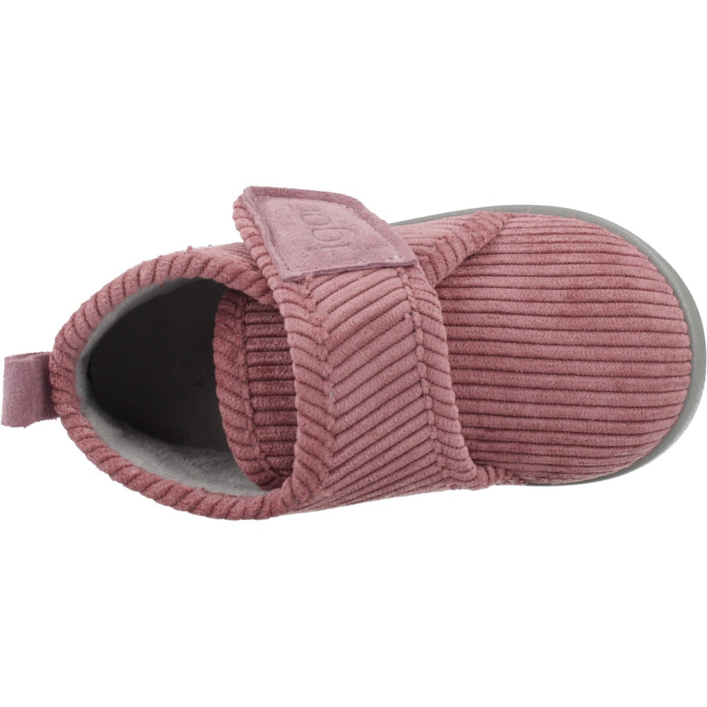 IGOR HOMIE PANA en color ROSA  (7)