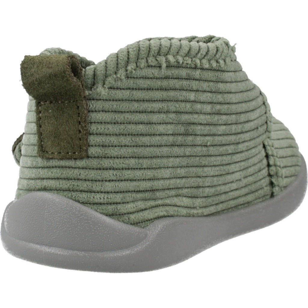 IGOR HOMIE PANA en color VERDE  (3)