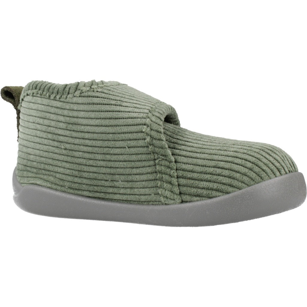 IGOR HOMIE PANA en color VERDE  (5)