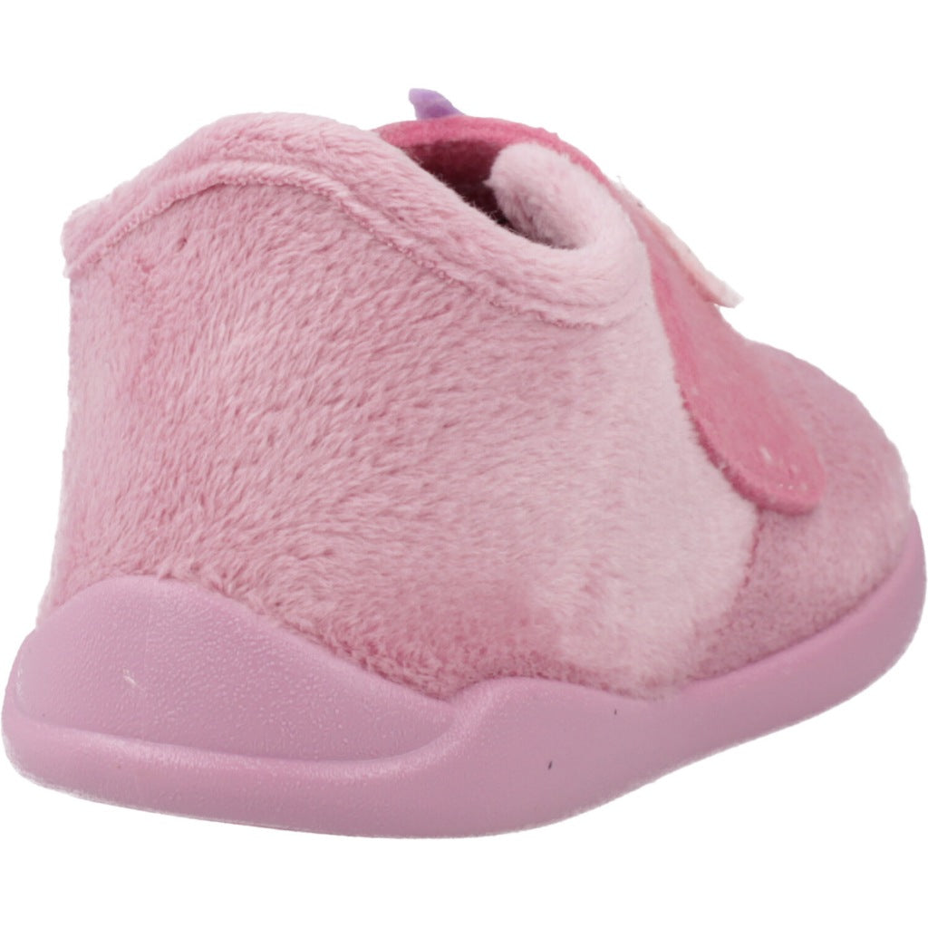 IGOR HOMIE UNICORNIO en color ROSA  (3)