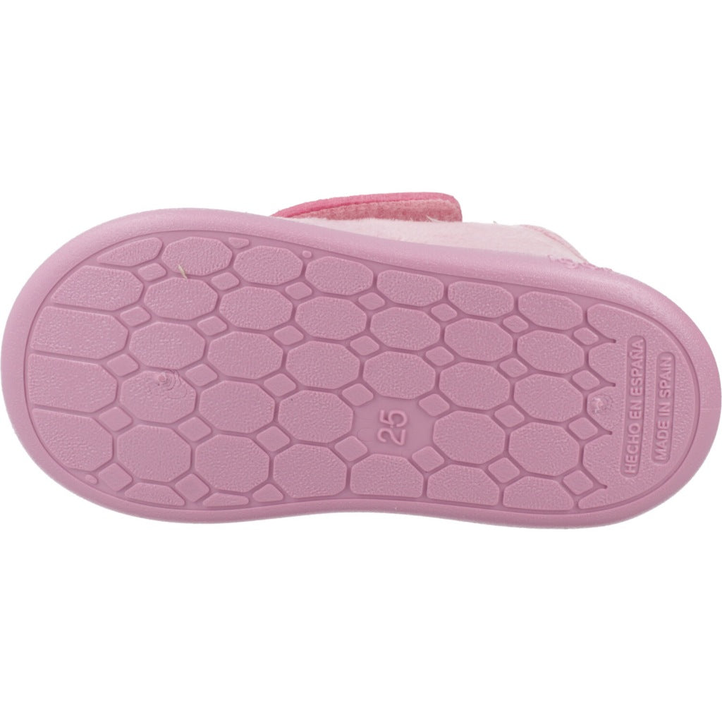 IGOR HOMIE UNICORNIO en color ROSA  (6)