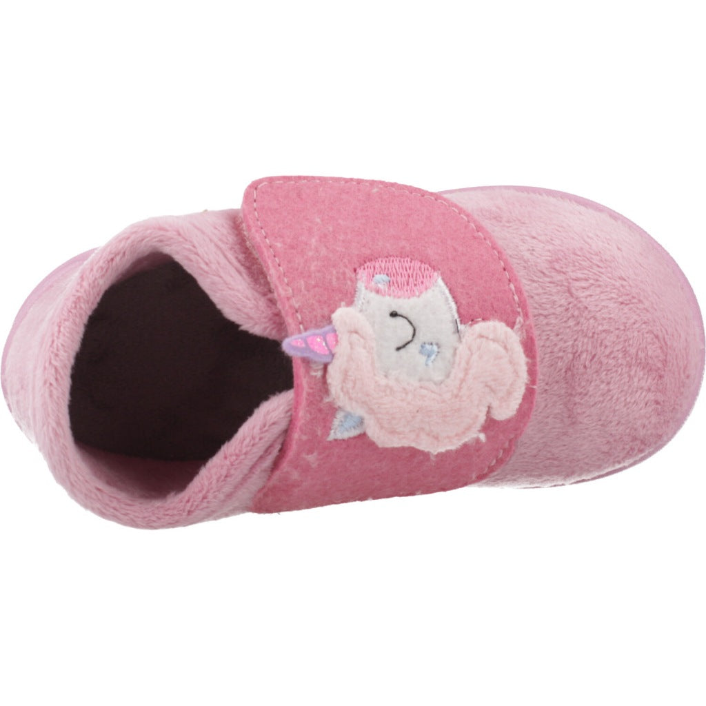 IGOR HOMIE UNICORNIO en color ROSA  (7)