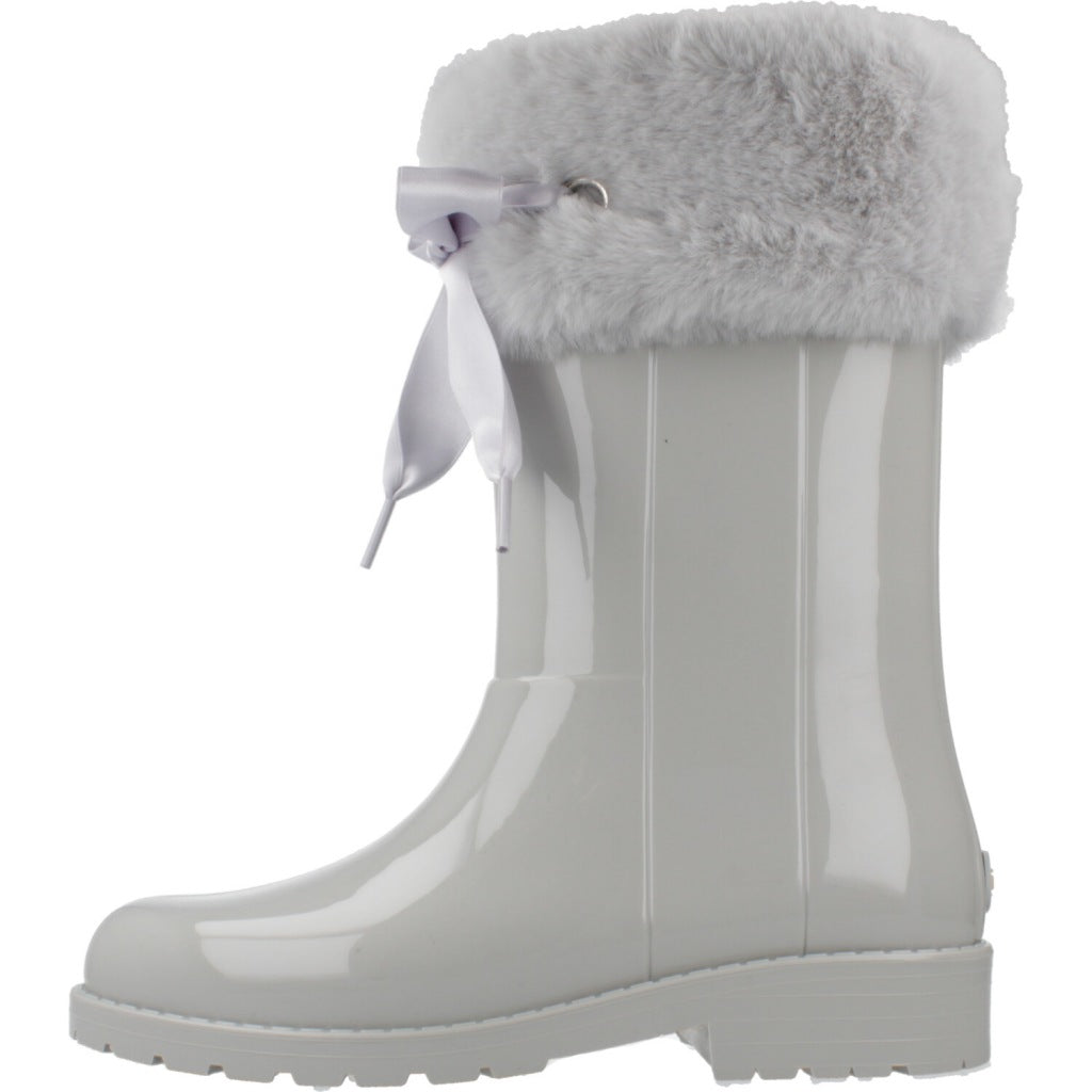 IGOR CAMPERA CHAROL en color GRIS  (2)