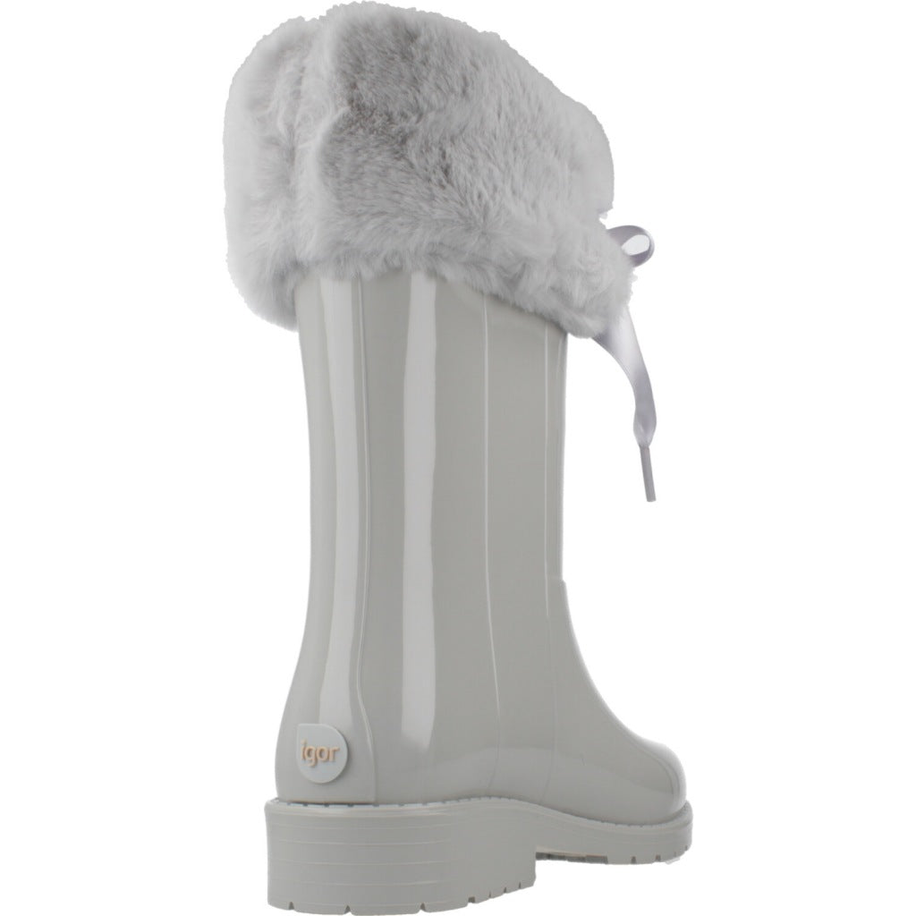 IGOR CAMPERA CHAROL en color GRIS  (3)