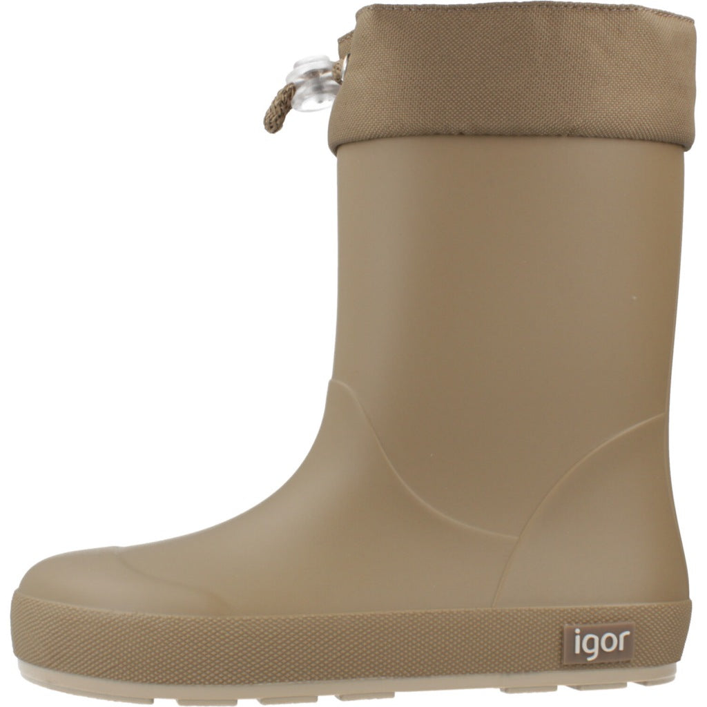 IGOR YOGI DK CUELLO en color MARRON  (2)