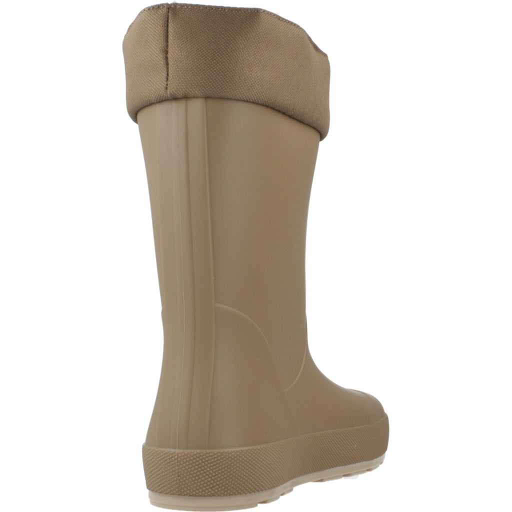 IGOR YOGI DK CUELLO en color MARRON  (3)