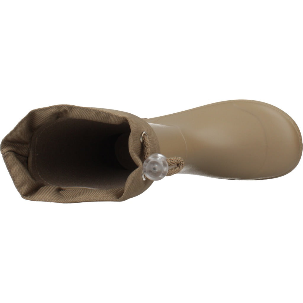 IGOR YOGI DK CUELLO en color MARRON  (7)