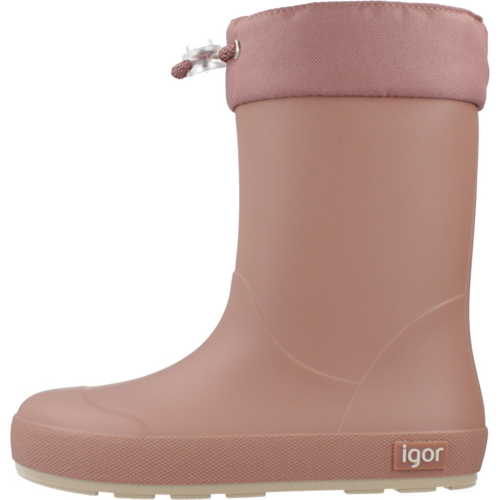 IGOR YOGI DK CUELLO en color ROSA  (2)