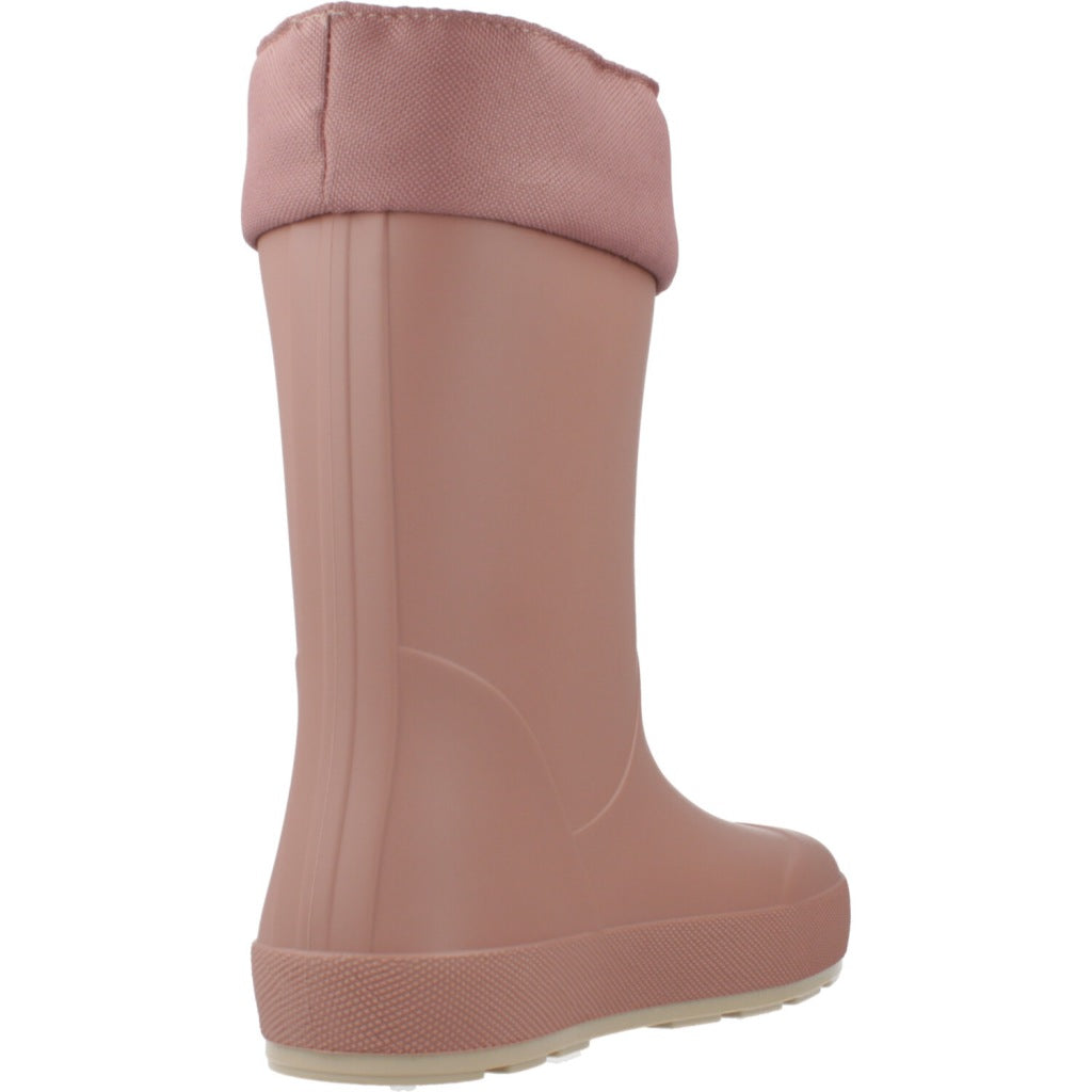 IGOR YOGI DK CUELLO en color ROSA  (3)