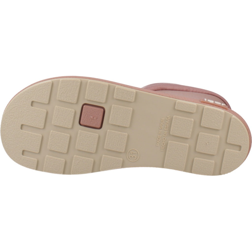 IGOR YOGI DK CUELLO en color ROSA  (6)
