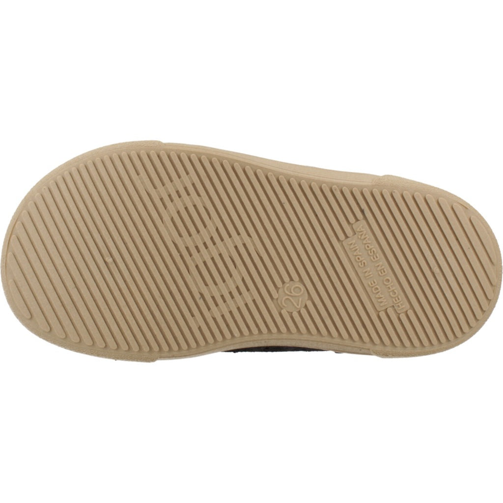 IGOR TENNIS SUEDE en color GRIS  (6)