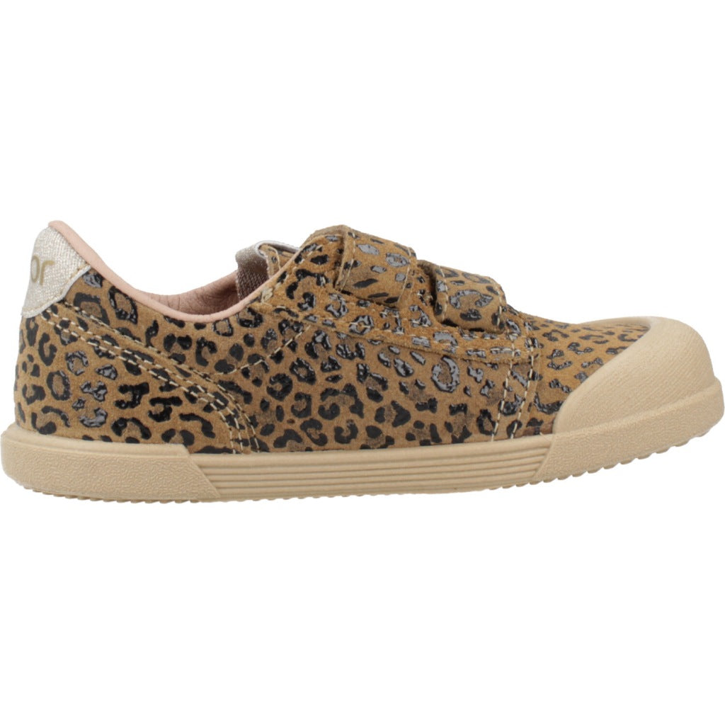 IGOR TENNIS LEO en color ANIMAL PRINT  (4)