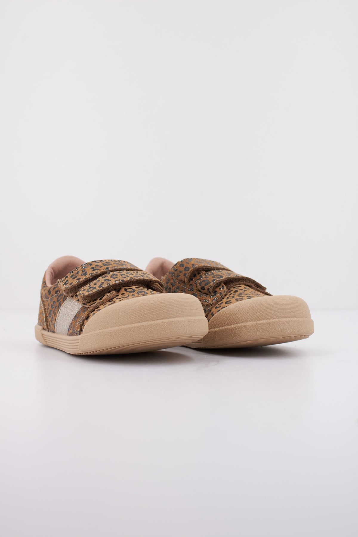 IGOR TENNIS LEO en color ANIMAL PRINT  (2)