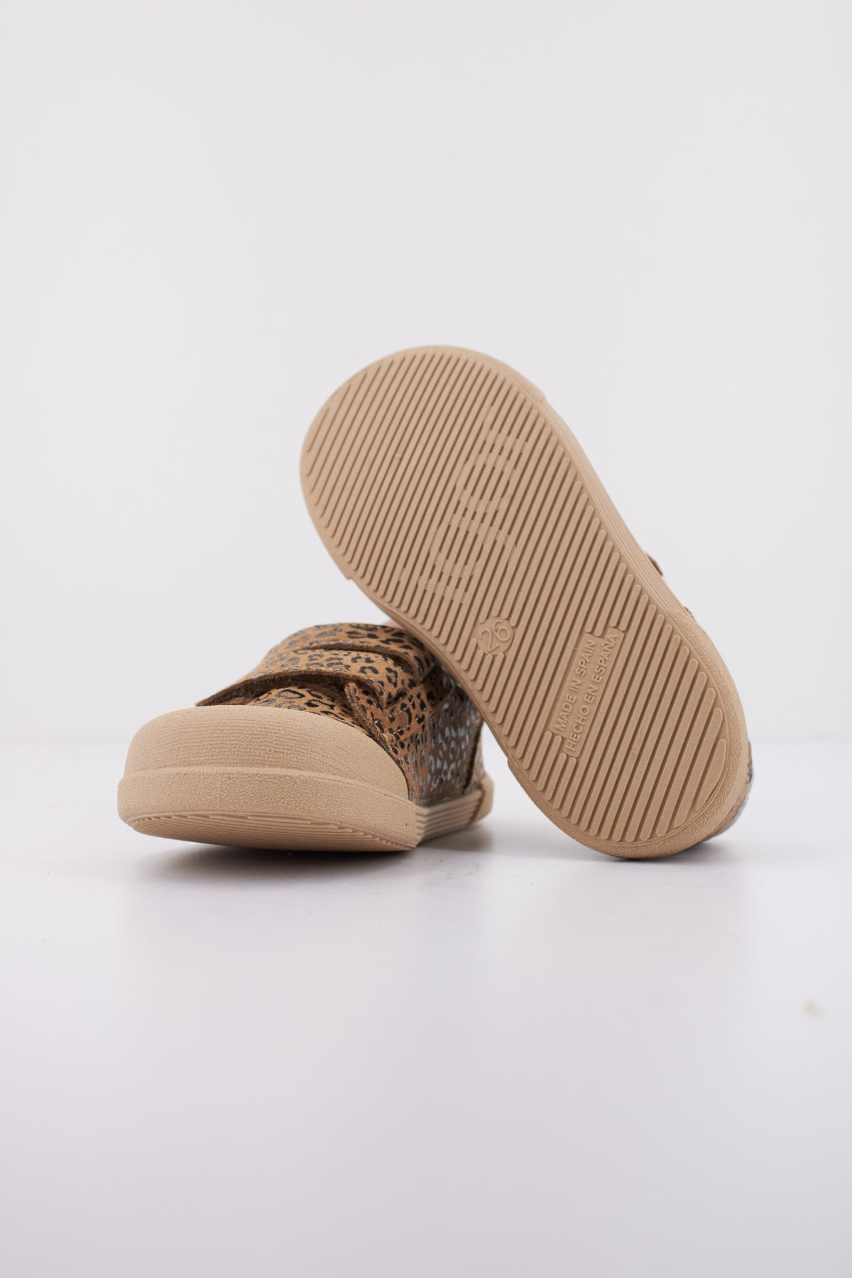 IGOR TENNIS LEO en color ANIMAL PRINT  (5)