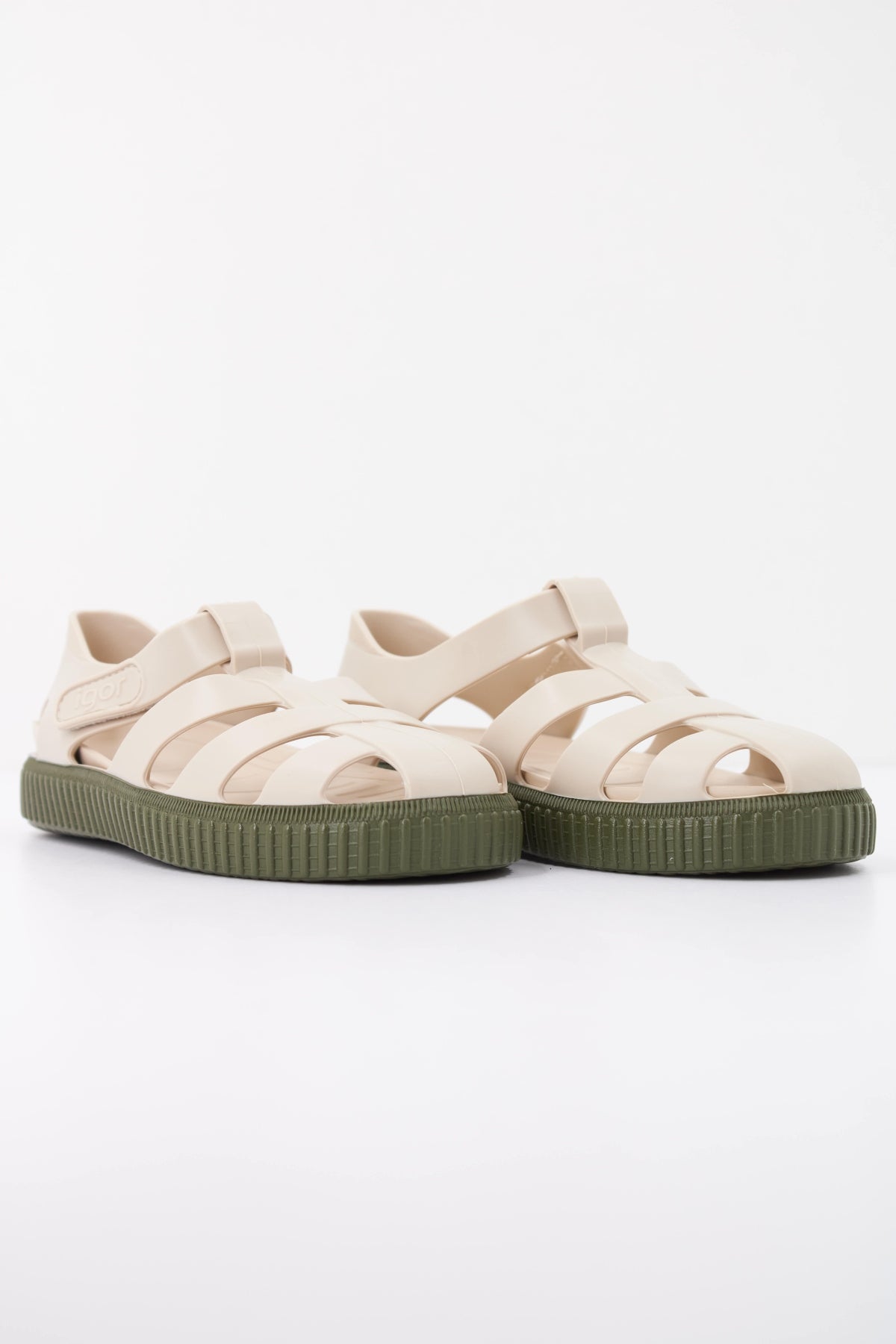 IGOR NICO SAND en color BEIS  (2)