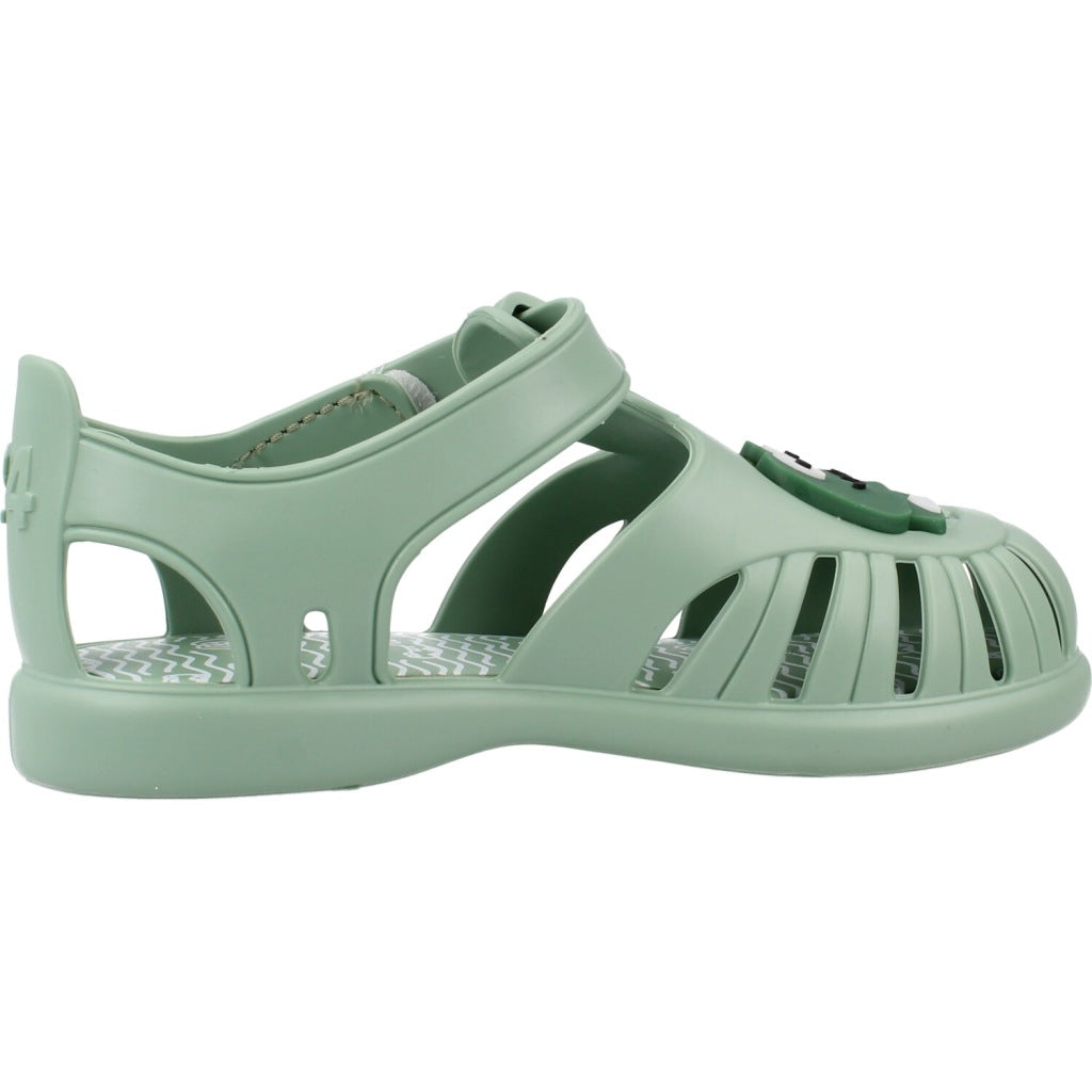 IGOR  TOBBY en color VERDE  (4)