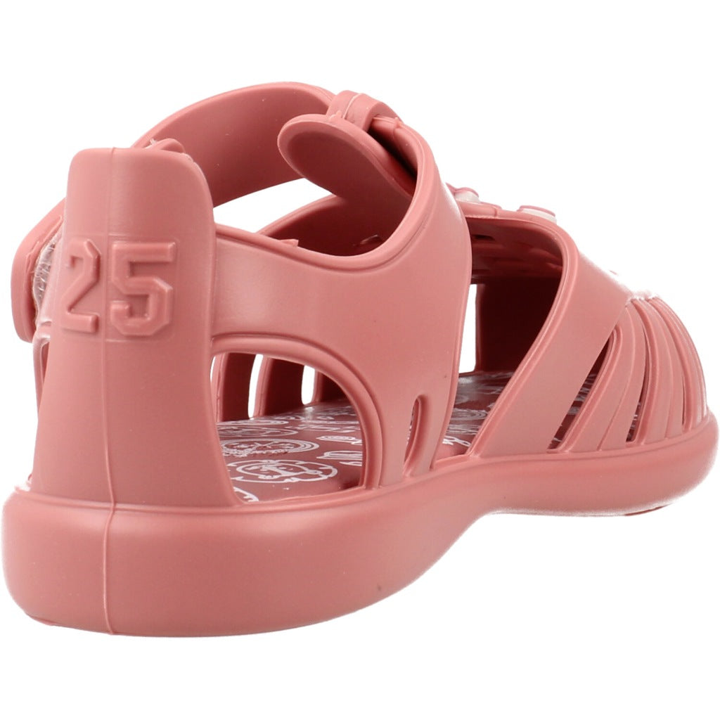 IGOR  TOBBY  en color ROSA  (3)