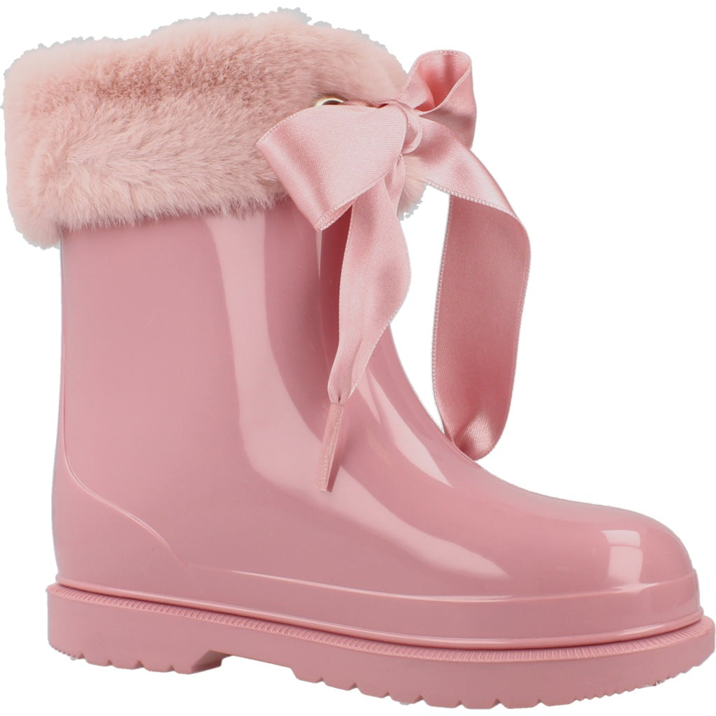 IGOR BIMBI SOFT en color ROSA  (5)