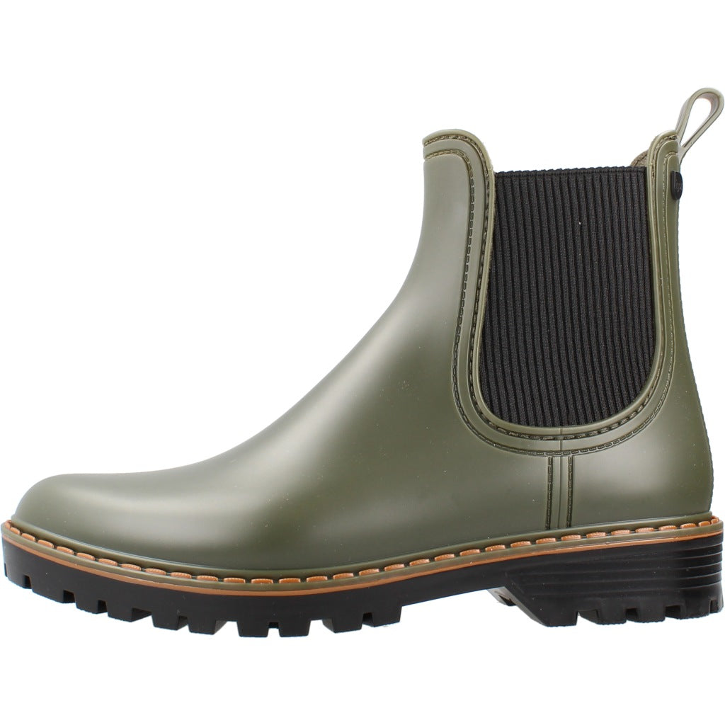 IGOR TRAK TRI en color VERDE  (2)