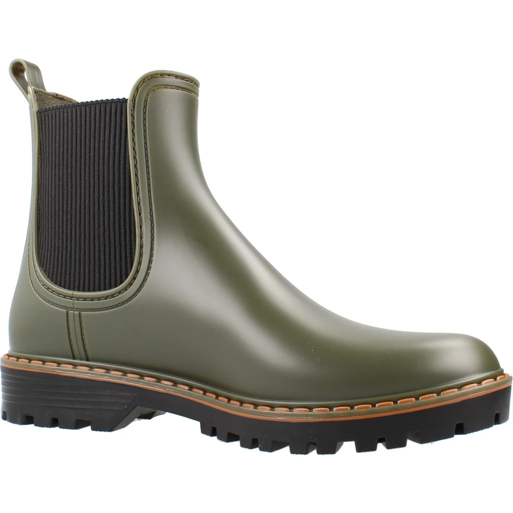 IGOR TRAK TRI en color VERDE  (5)