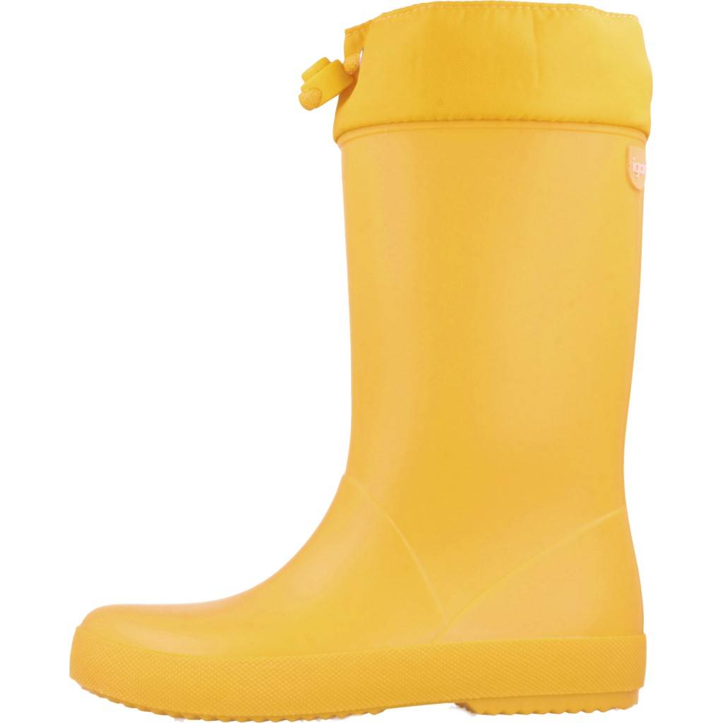 IGOR W  en color AMARILLO  (2)