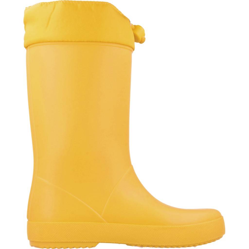 IGOR W  en color AMARILLO  (4)