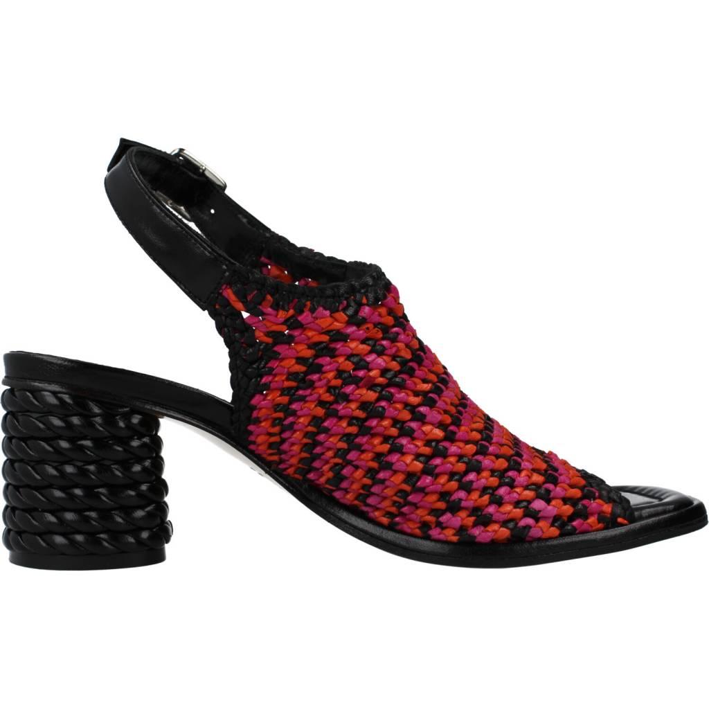 PONS QUINTANA PEKIN en color ROJO  (4)
