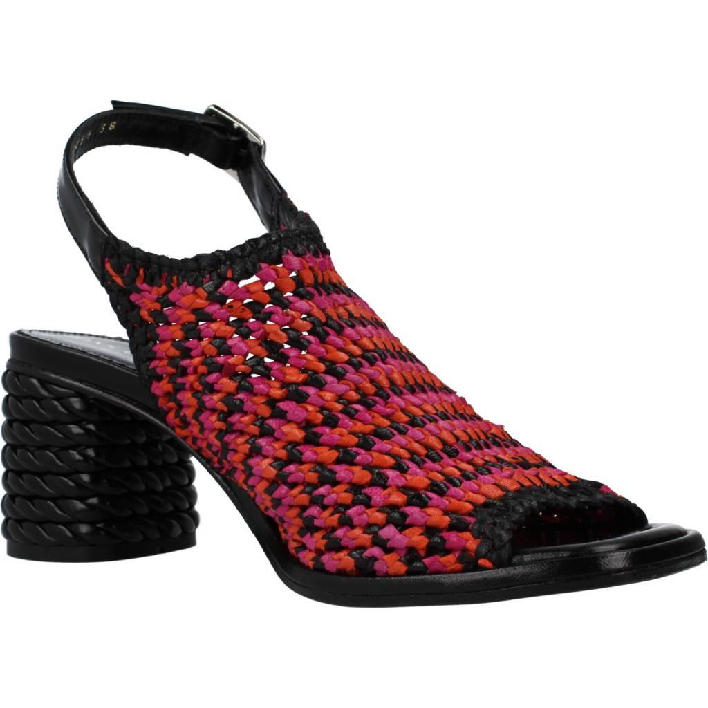 PONS QUINTANA PEKIN en color ROJO  (5)