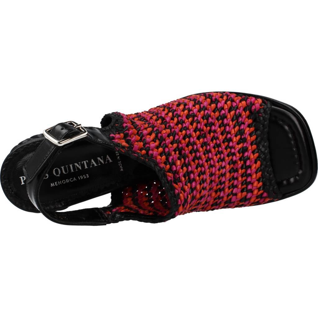 PONS QUINTANA PEKIN en color ROJO  (7)